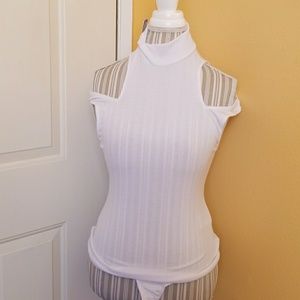 Free People, Body suit, sz S and M